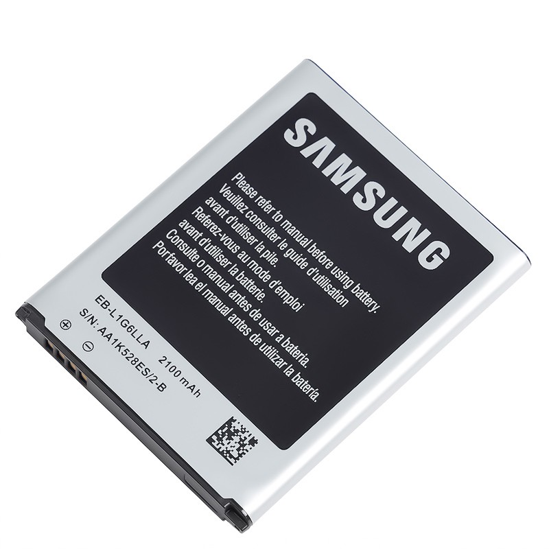 PIN SAMSUNG S3 /i9300 /i747 /T999