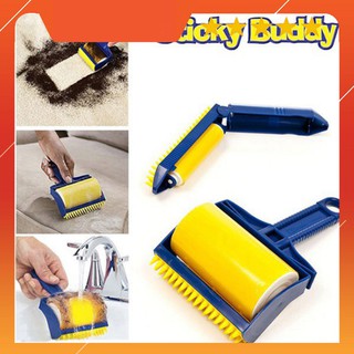 Cây Lăn Bụi Bẩn Thông Minh Sticky Buddy