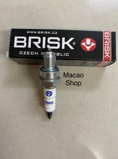 Bugi Xe Axelo Brisk