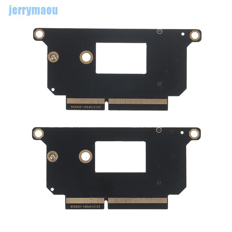 Card Chuyển Đổi Nvmu M.2 Ngff Ssd Cho 2016-2017 13 "Macbook Pro A1708 | BigBuy360 - bigbuy360.vn