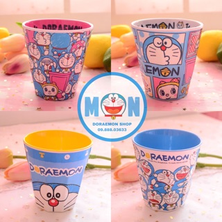 Cốc Nhựa 270ML Doremon Doraemon