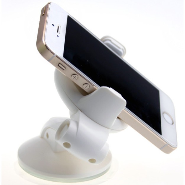 Kẹp điện thoại trên ô tô AL-599  cao cấp | BigBuy360 - bigbuy360.vn