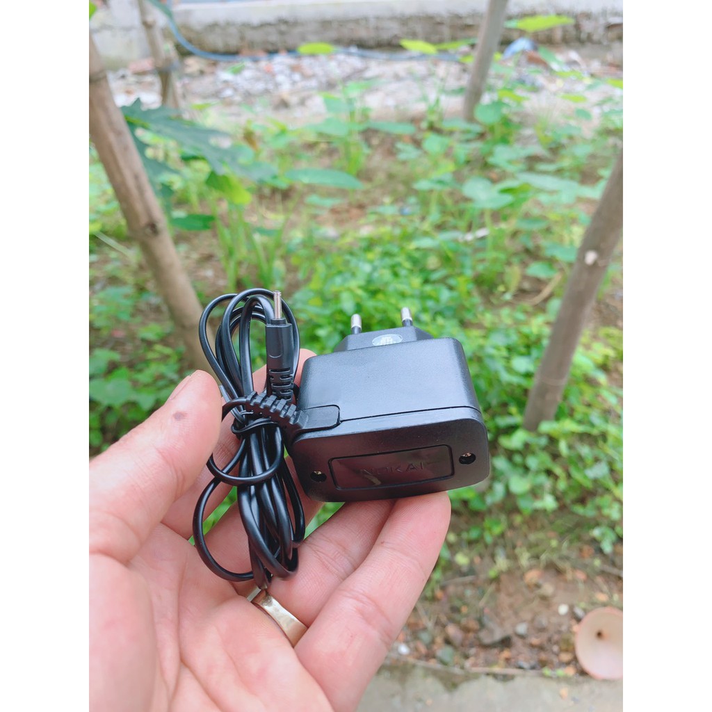 SẠC CHÂN KIM NOKIA XỊN