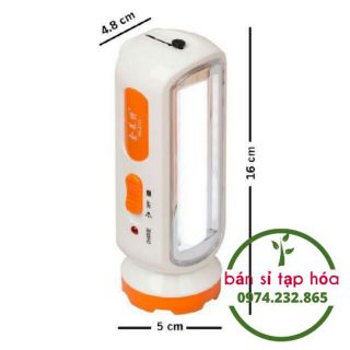 ĐÈN PIN KENNEDE KN-4110