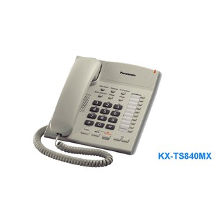 Điện thoại để bàn Panasonic KX-TS840MX