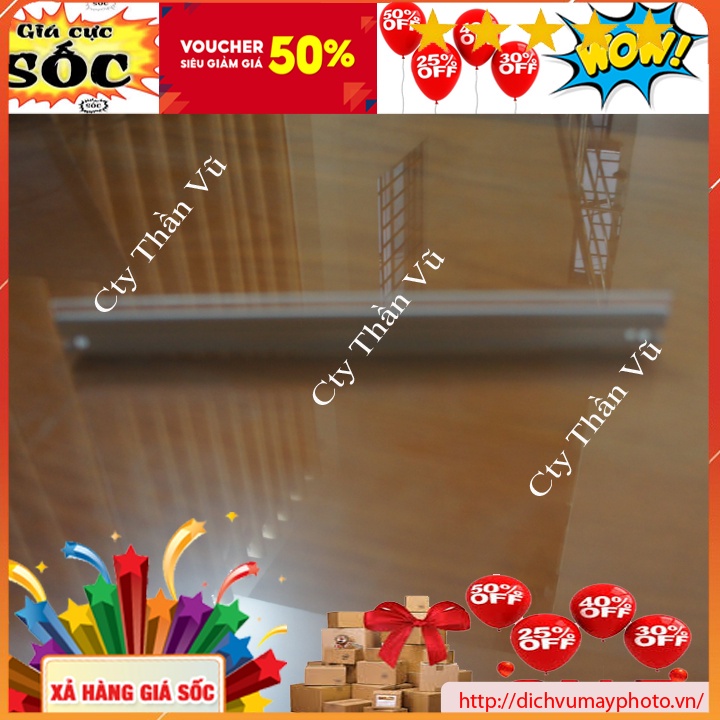 Gạt trống gạt thải máy in laser màu HP CP 1025 HP 177W Canon 7018C hàng chuẩn chất lượng