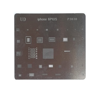 Vỉ đổ chân IC thay thế cho ip 6 Plus