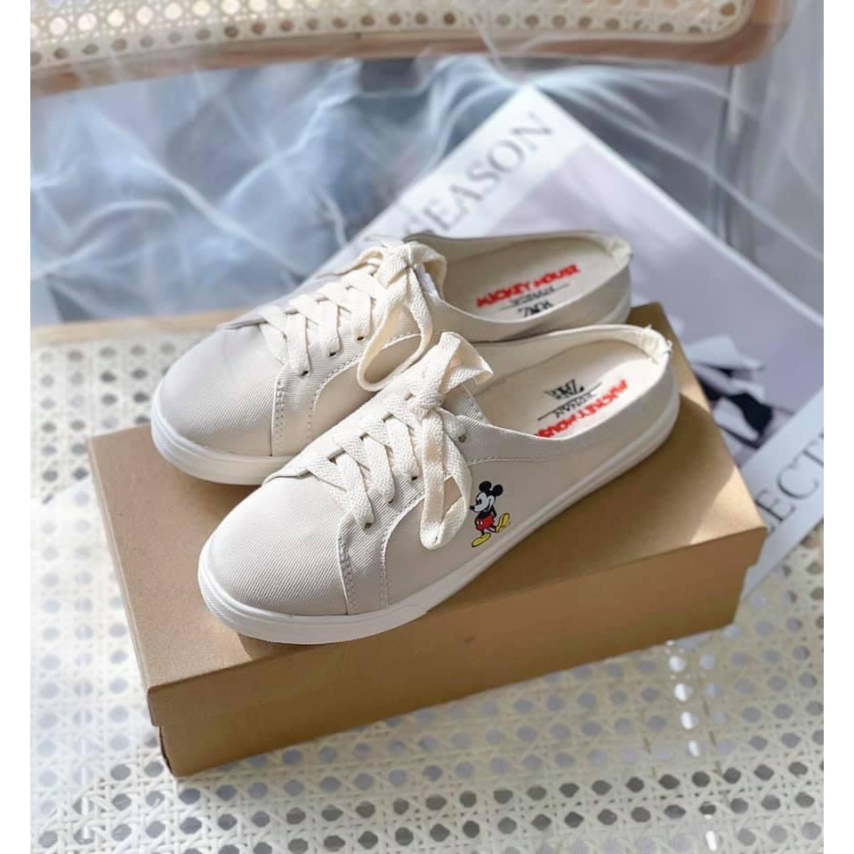 SỤC MICKY TRẮNG BE MẪU MỚI ( ảnh thật ) | BigBuy360 - bigbuy360.vn