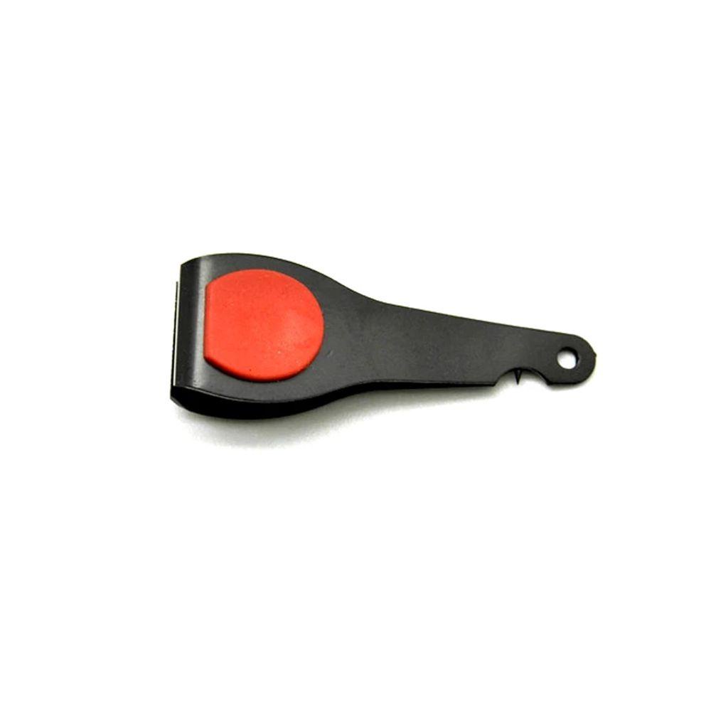 Kìm Cắt Dây Câu Cá Bằng Sợi Carbon Chuyên Dụng