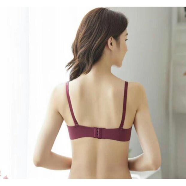 Áo Lót Đúc Quả Ngang Không Gọng 2188.