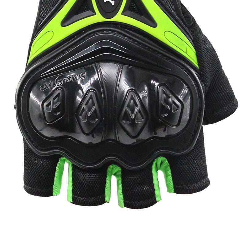 Găng tay xe máy cụt ngón chất lượng cao SUOMY – SU10H