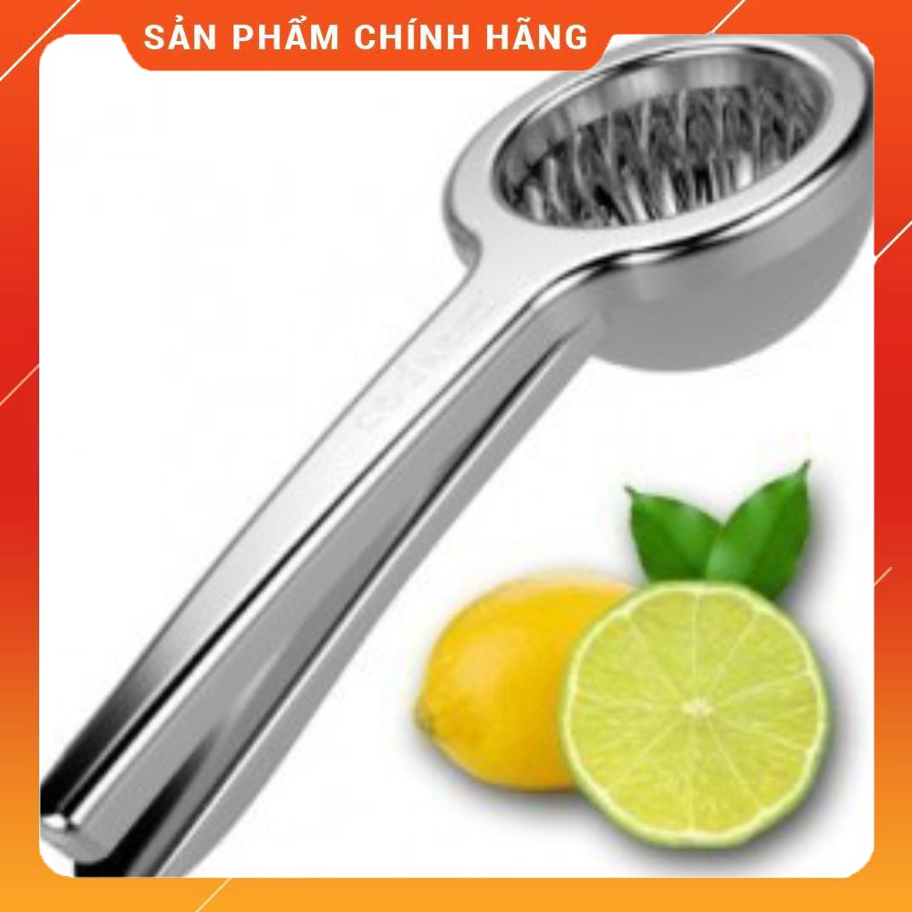 cung cấp sỉ lẻ Kẹp Vắt Chanh INOX Cao Cấp Cầm Chắc Tay hàng đẹp chuẩn tiện lợi
