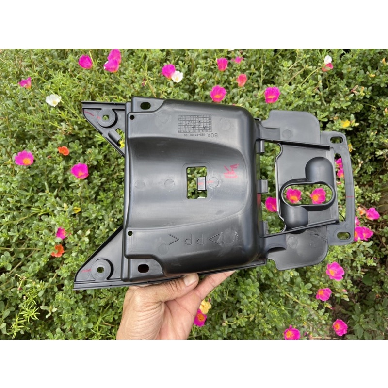 Học hành lí exciter 2010 chính hãng