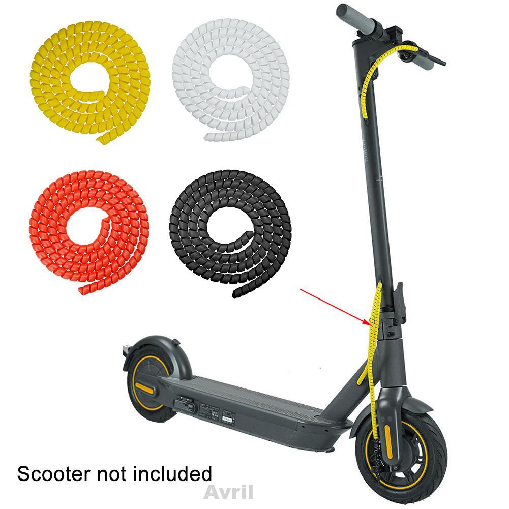 Ốp Bảo Vệ Chống Cháy Cho Xe Scooter Xiaomi M365