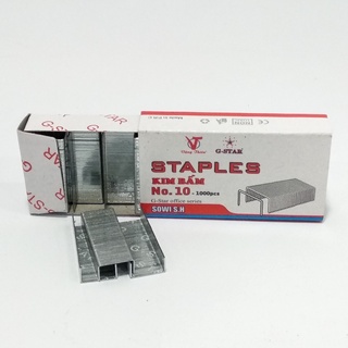 KIM BẤM GSTAR-SỐ 10