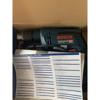 Máy Khoan BOSCH 13RE 600W