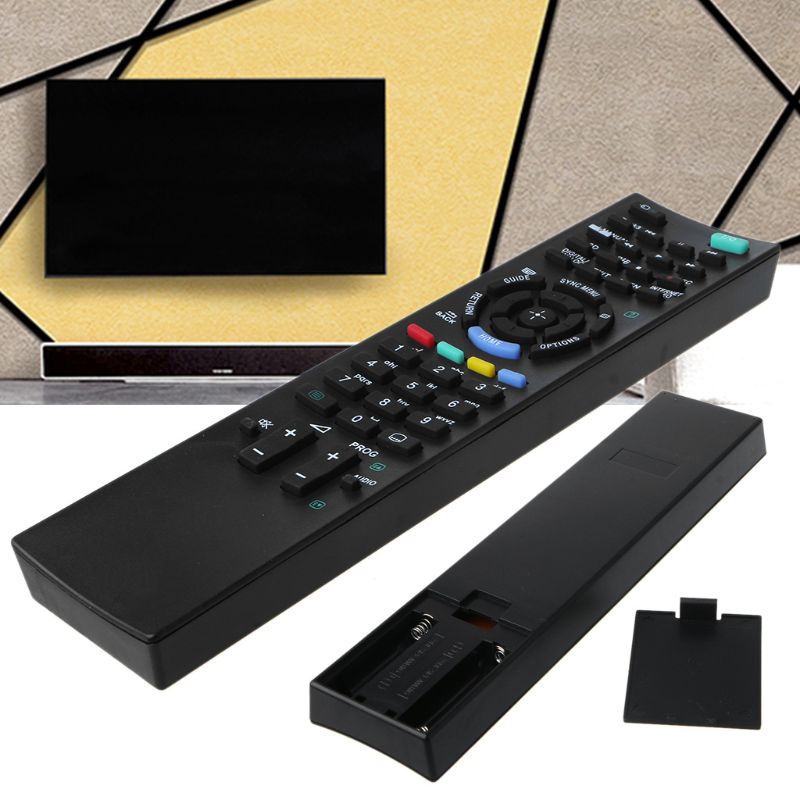 Điều Khiển Từ Xa Dành Cho TV RM-ED041 RM-ED045