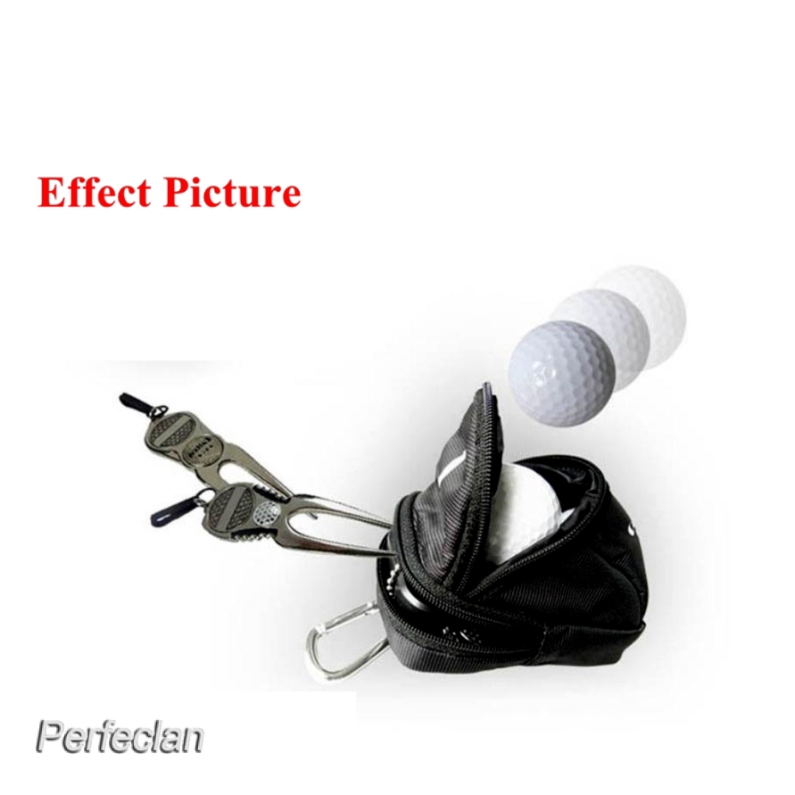 Giá Đỡ Bóng Golf Mini Tiện Dụng