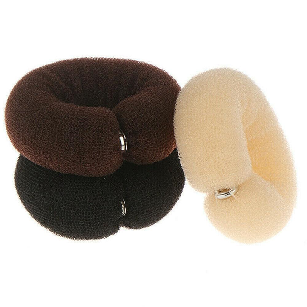 Dụng Cụ Búi Tóc Dễ Thương Cho Nữ