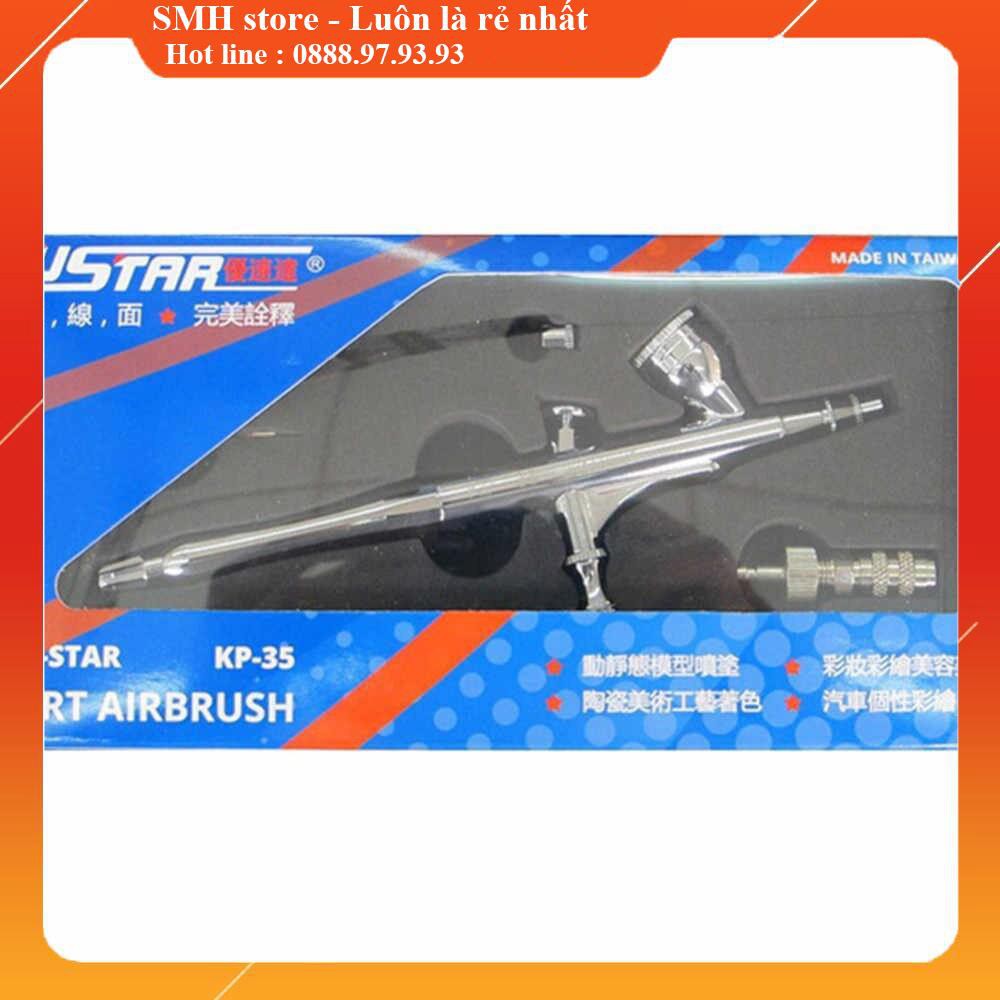 Bút vẽ Ustar KP35 khẩu độ 0.3mm