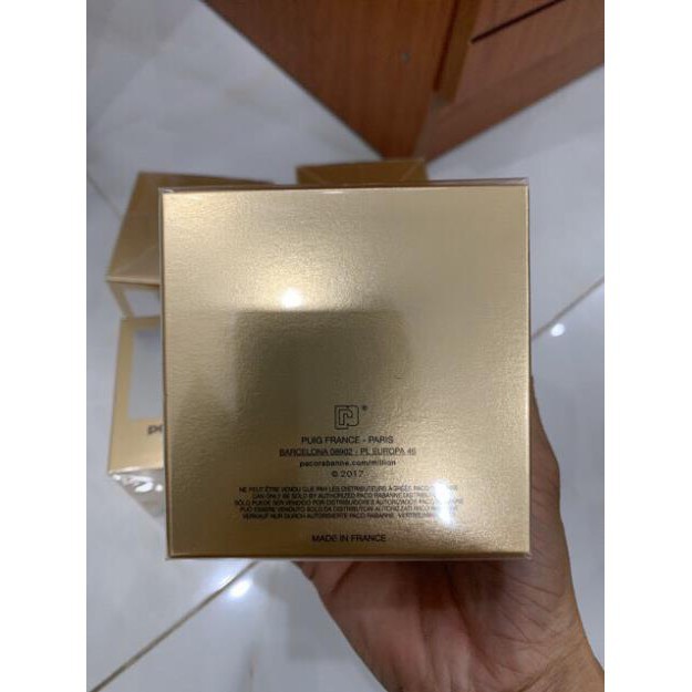 Nước hoa lady million lucky edp 50ml full seal