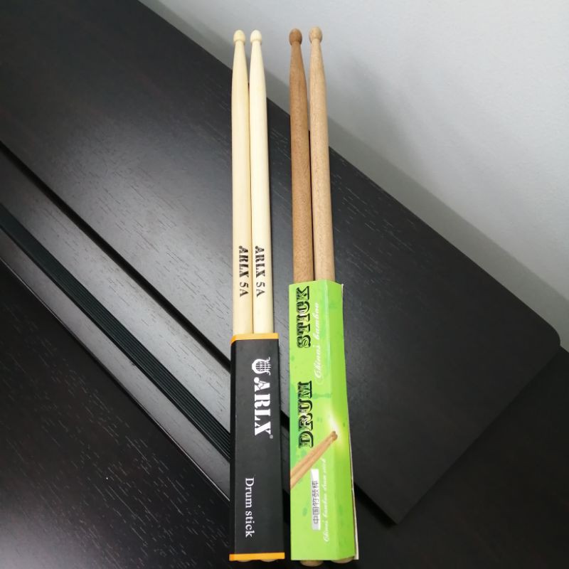 DÙI TRỐNG 5A
