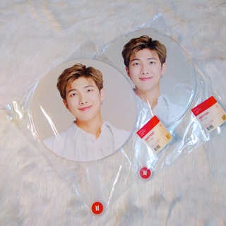 Quạt cầm tay hình Idol - Image Picket BTS