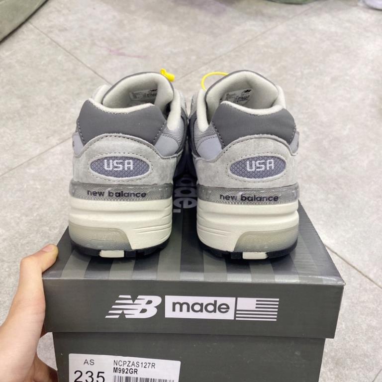 Giày thể thao nb 992