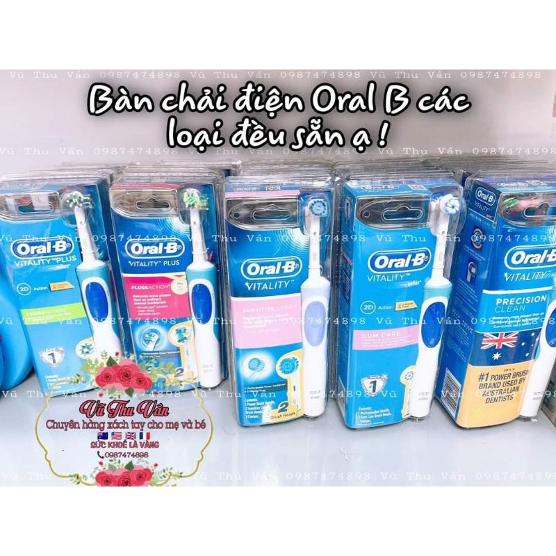 𝐁𝐀̀𝐍 𝐂𝐇𝐀̉𝐈 Đ𝐈𝐄̣̂𝐍 𝐎𝐑𝐀𝐋-𝐁 𝐁𝐑𝐀𝐔𝐍