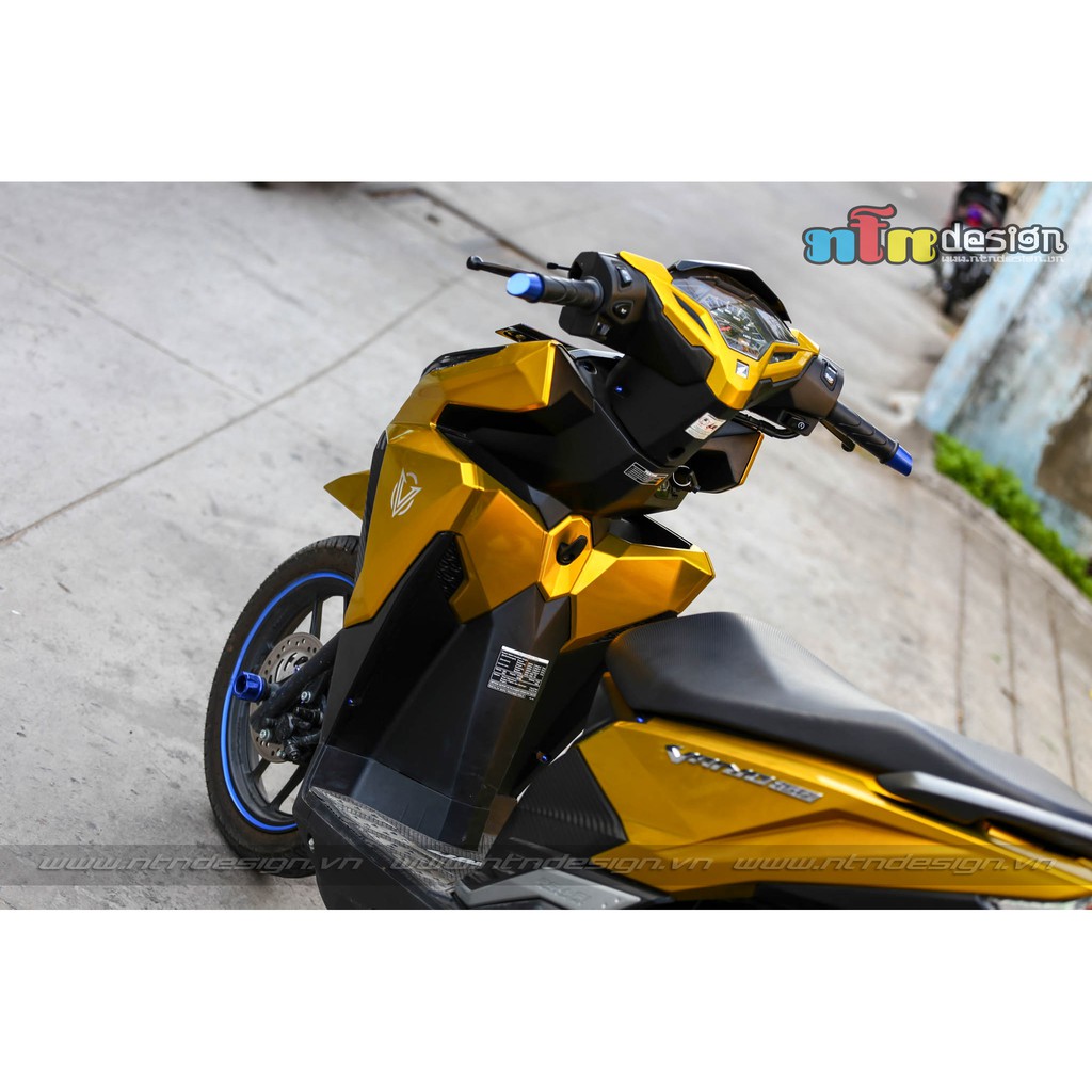 Màu vàng cam candy 91 (Sơn oto xe máy) đóng chai 100gam hệ màu chuẩn, cho xe máy, ô tô đẹp sang trọng, quý phái | BigBuy360 - bigbuy360.vn