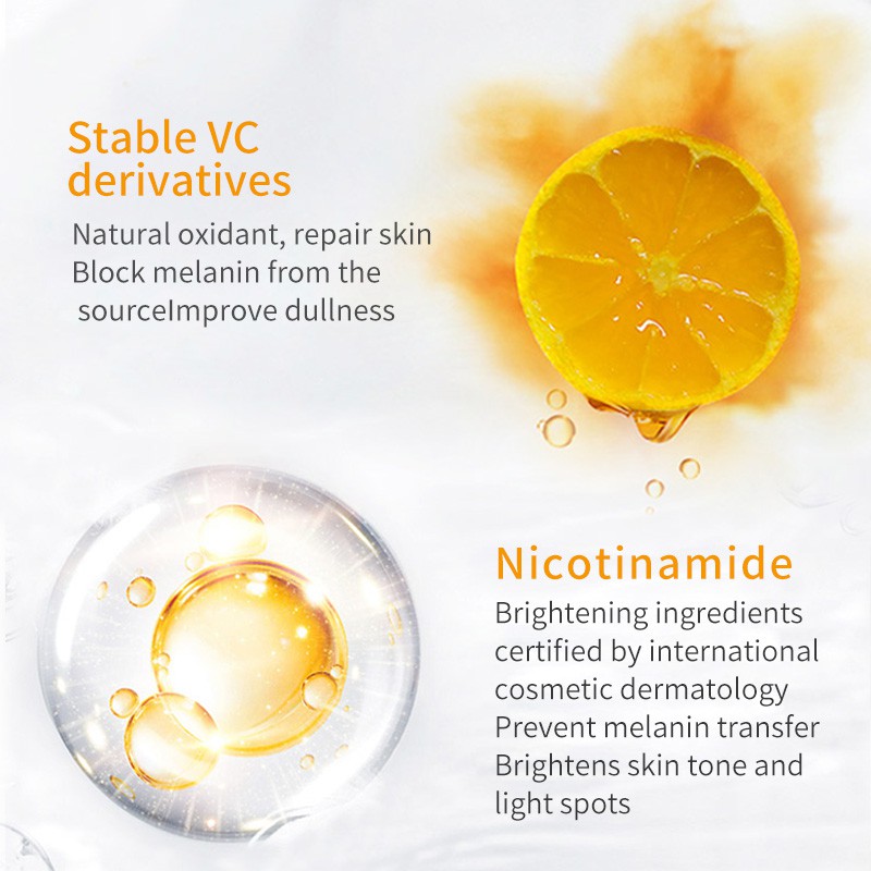 Sữa Tắm SKIN EVER 200ml Chứa Vitamin C Hỗ Trợ Dưỡng Ẩm Làm Trắng Sáng Da Hiệu Quả