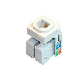 Hạt Ổ Cắm Mạng Sino Vanlock - S30RJ88