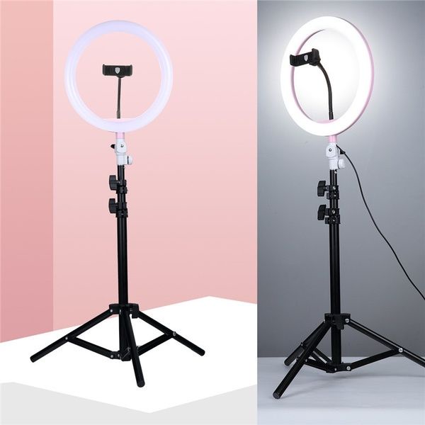 ĐÈN LIVESTREAM CAO CẤP, HỖ TRỢ BÁN HÀNG, CHỤP HÌNH MAKE UP, TRANG ĐIỂM