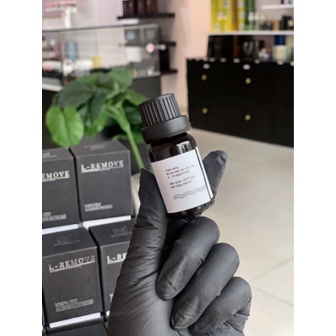 Dung Dịch Xóa Mực LRemove Chai Full 10ML