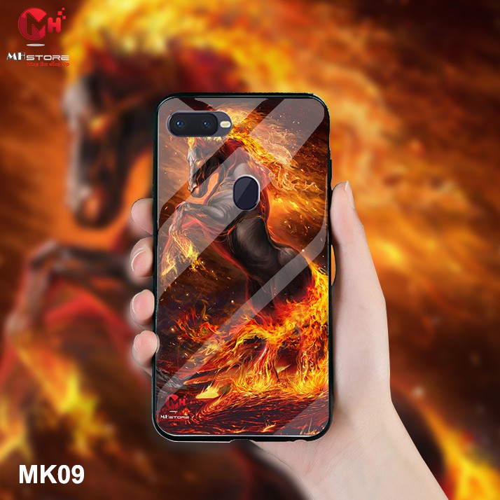 ỐP LƯNG KÍNH CƯỜNG LỰC MK09