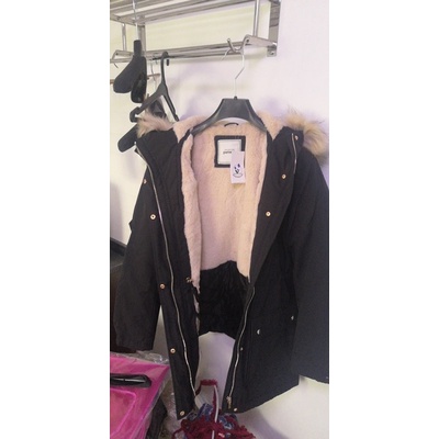 [Trả order] Áo khoác parka Primkle | BigBuy360 - bigbuy360.vn