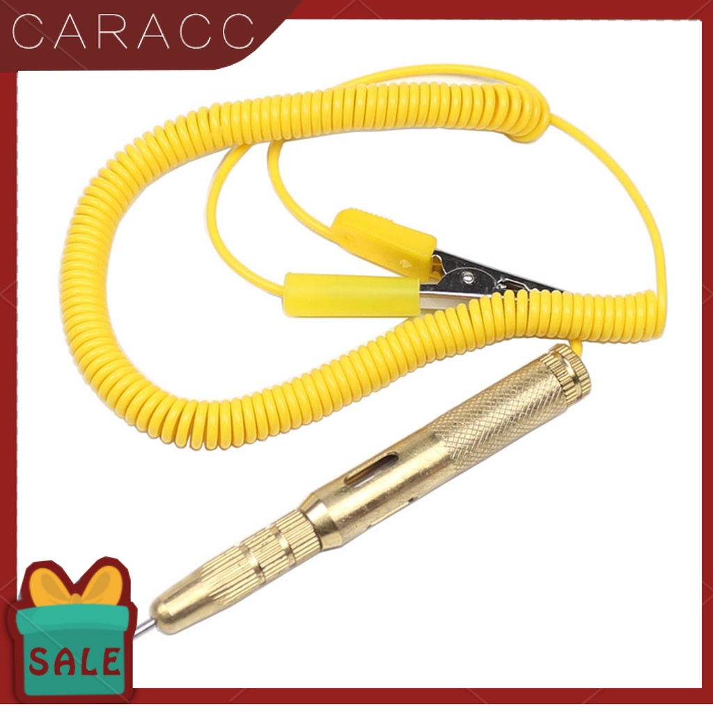 Bút Thử Điện Chuyên Dụng Cho Xe Hơi