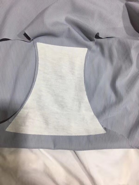 Quần lót đúc tăm không đường may MS009