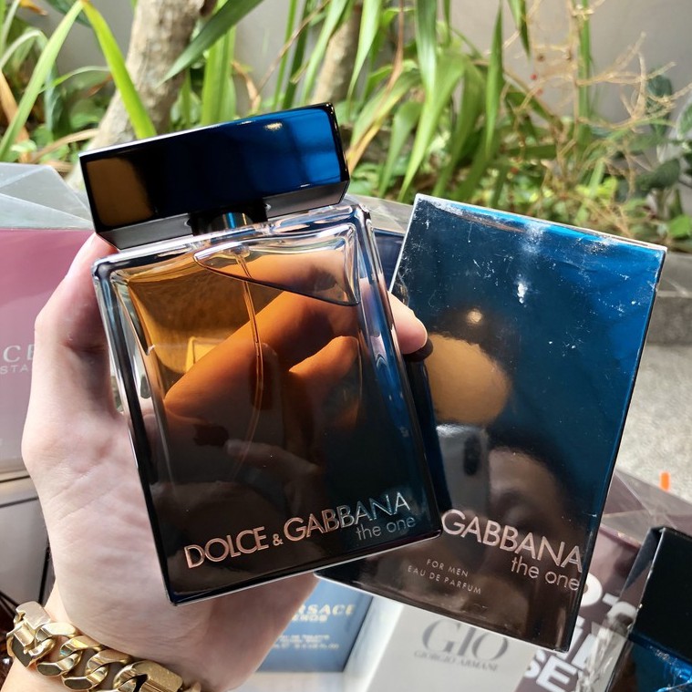 GarfieldPerfume - Nước hoa D&G The One EDP