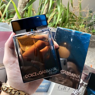 GarfieldPerfume - Nước hoa D&G The One EDP