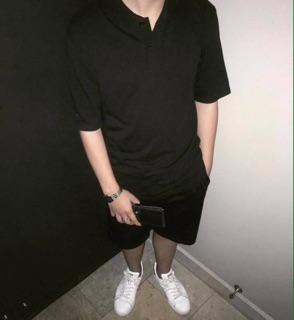 ( CÓ SẴN) Áo POLO trơn . Áo Basic polo. Áo UNISEX