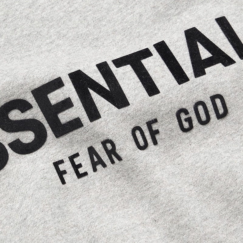 ⚡️HÀNG SẴN⚡️ Áo Sweater ESSENTIALS Ss22 - Sweater ESSENTIALS ss22 /Sweater FEAR OF GOD Ss22/Áo ESSENTIALS