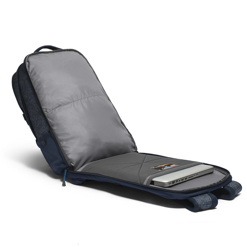 Balo du lịch Laptop học sinh The North Face Router siêu bền