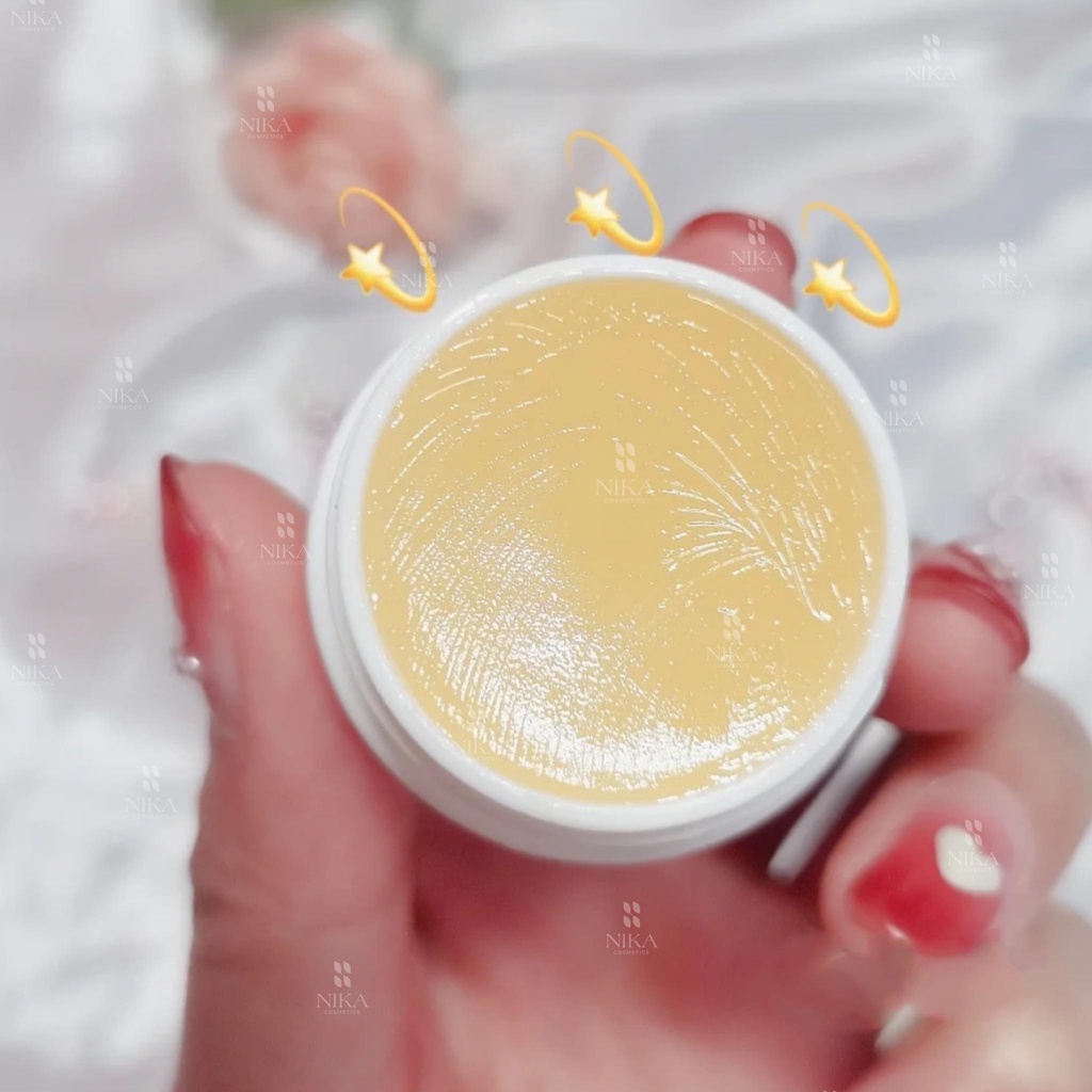 Son dưỡng môi Carmex Moisturising Lip Balm [Nika Story]