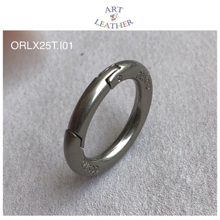 Combo 2 khoong tròn size 25 trắng