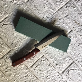 Đá mài dao 2 mặt (280mm)