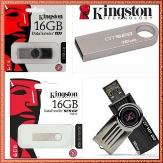 Usb 2.0 kington 16gb cao cấp