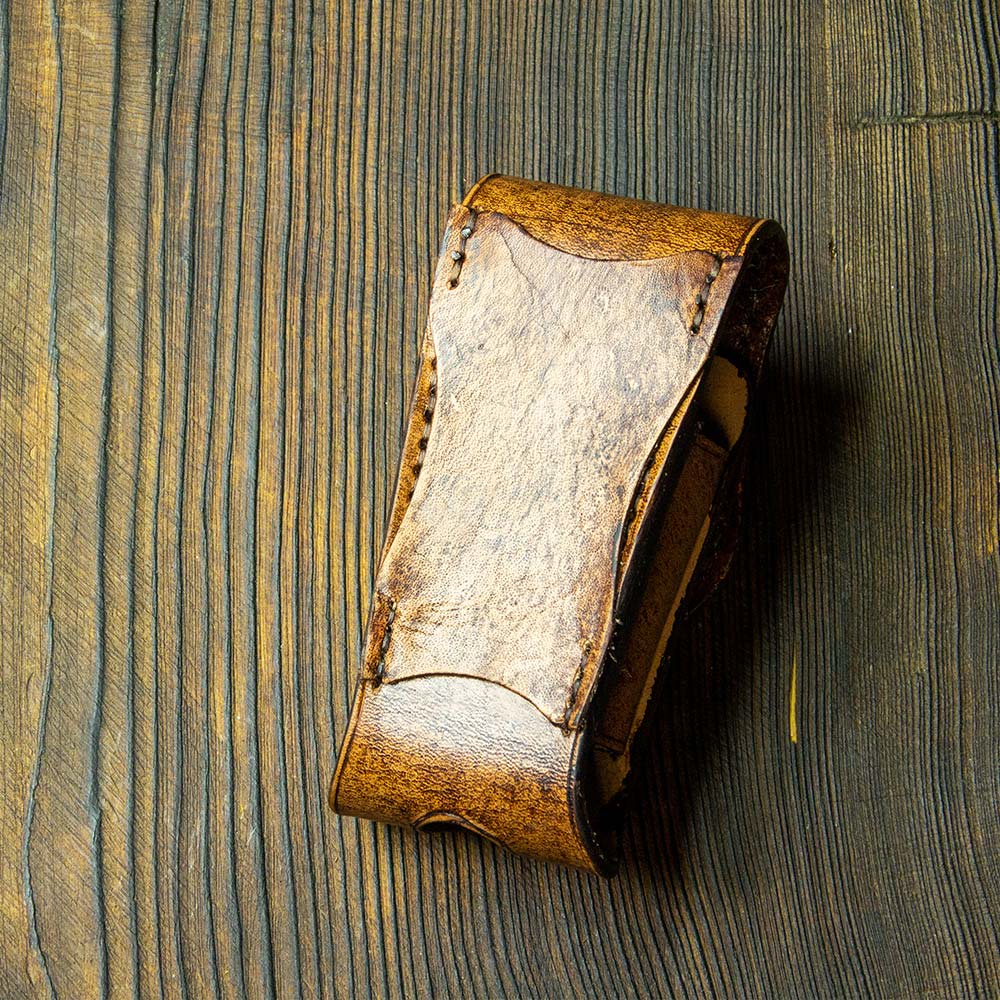 Leatherman bao da kèm bộ phụ kiện