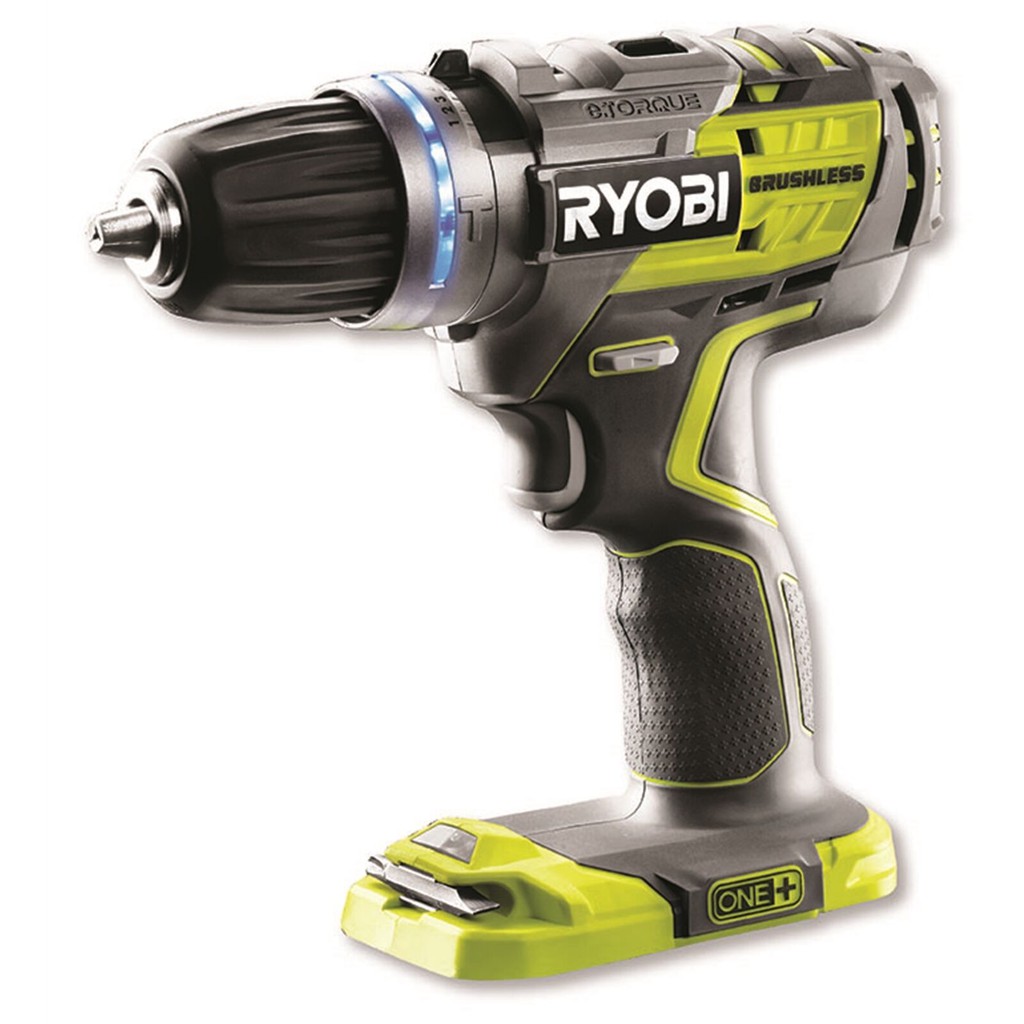 MẠCH THAY THẾ MÁY KHOAN RYOBI R18PDBL