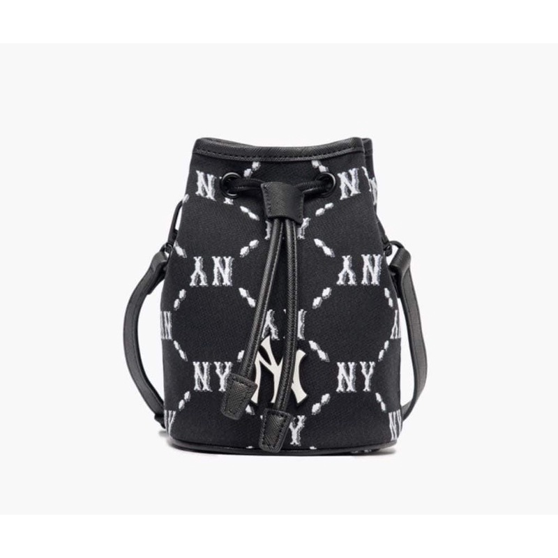 Túi giỏ cá MLB bản mini